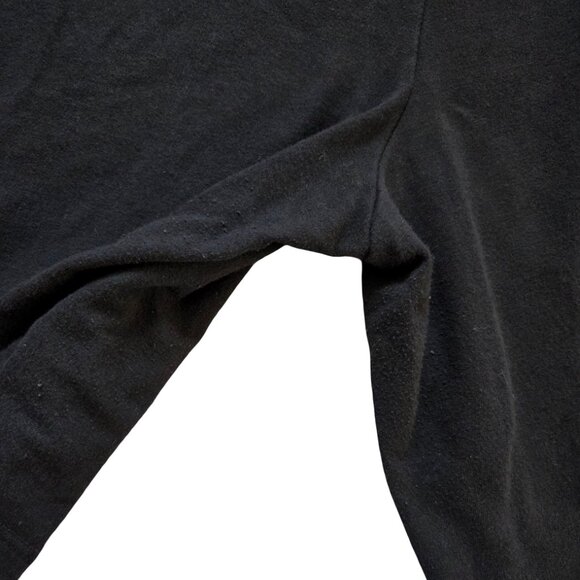 Urban Outfitters Out from Under Men's Shorts XL Black Loungewear Comfort Relaxed - Picture 8 of 8